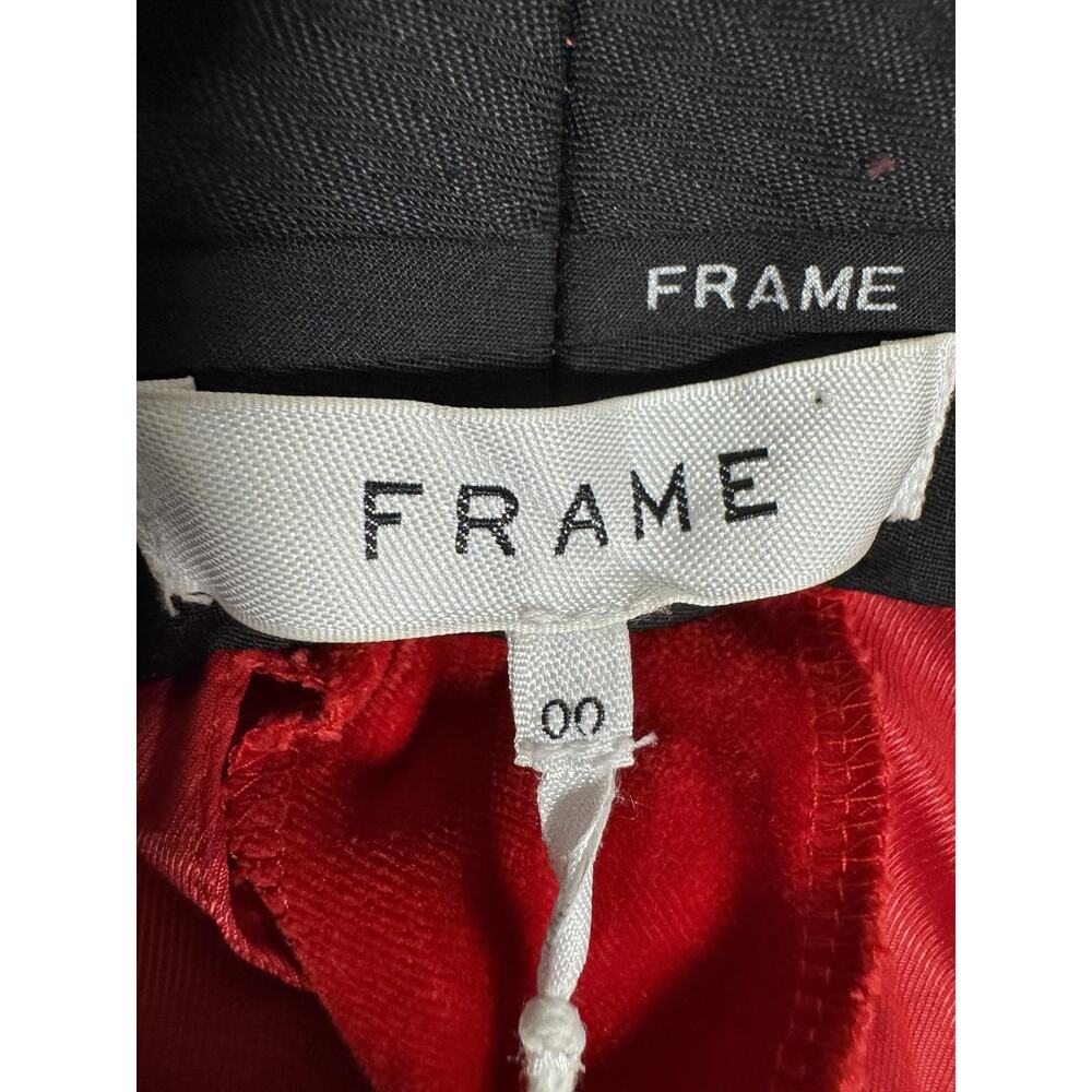 Frame pants - Picture 8 of 9
